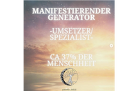 Manifestierender Generator1